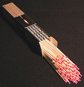 Spontaneous Bondage Play Ideas- A Submissive's Initiative