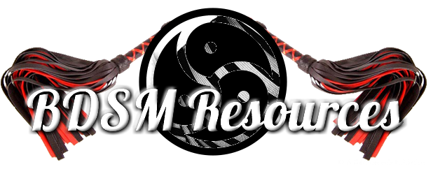 bdsmresourcescopyright