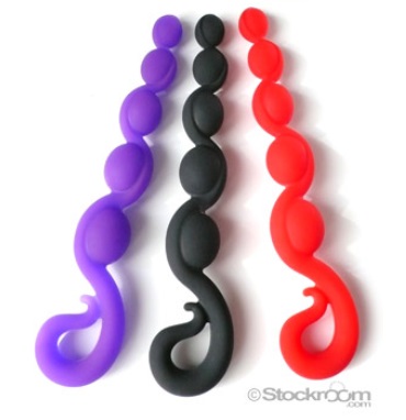 Fun Factory Bendy Beads