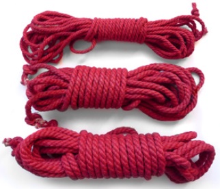 Hemp Rope