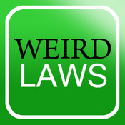 weirdlaws