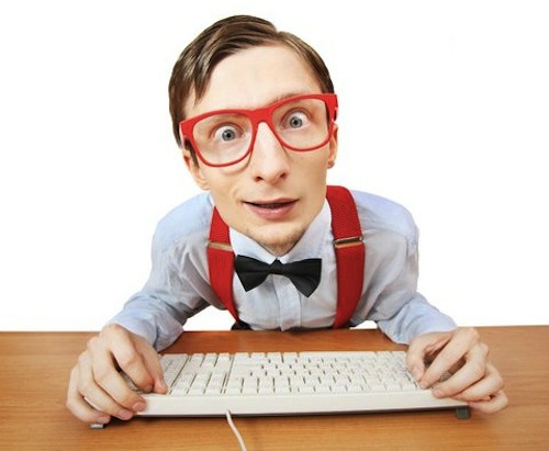 nerd