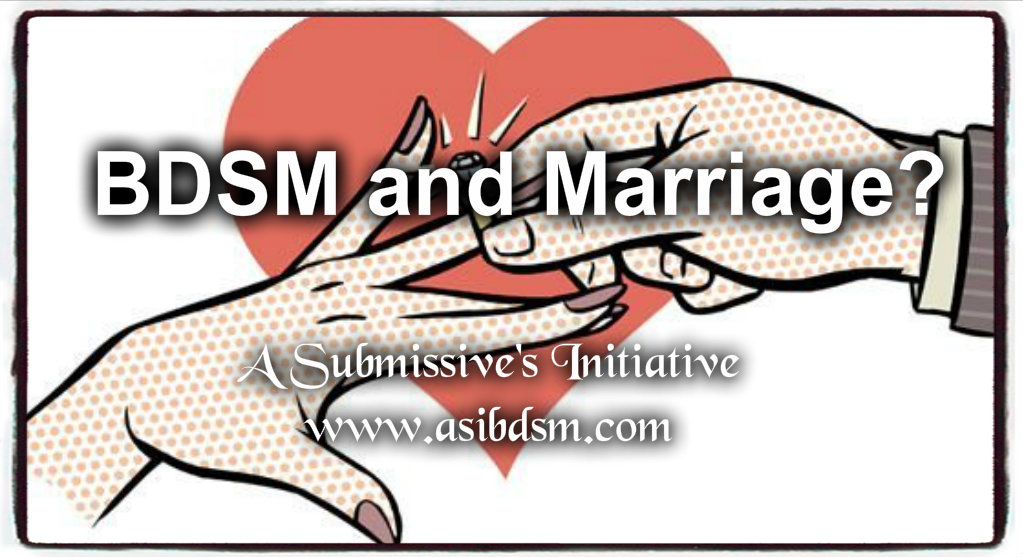 bdsmmarriag
