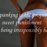 Spanking Punishment