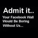 Admit It