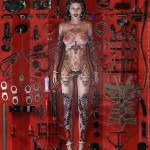 Intense Bondage Barbie