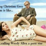 Woody Allen