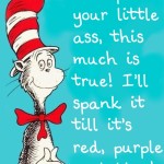 Dr. Seuss
