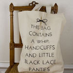 This Bag Contains...