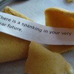 Fortune Cookie