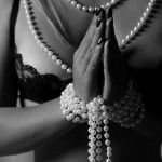 Pearl Bondage