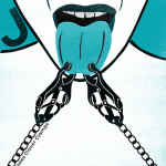 J is for Japanese Clover Clamps