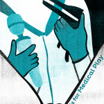 M is for Medical Play