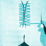 X is for Something Extreme